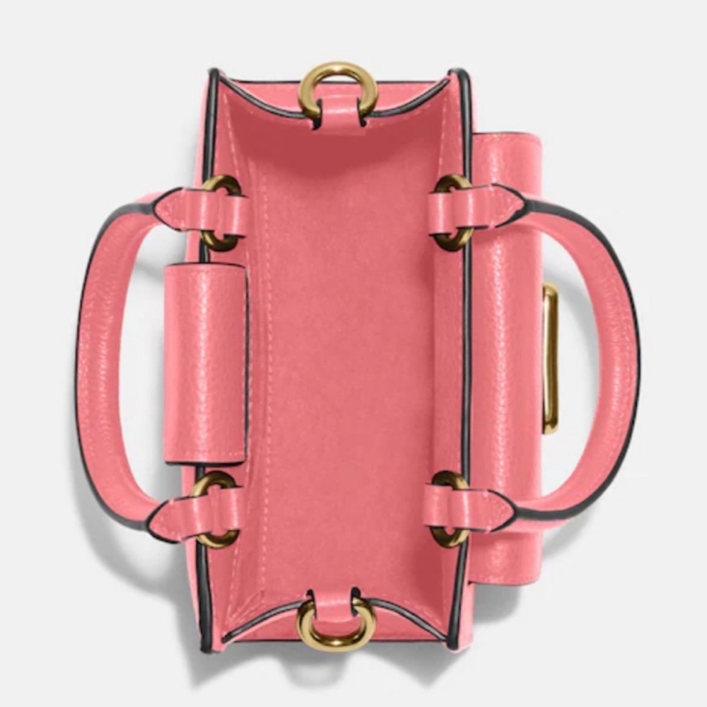 Coach Mini Pepper Crossbody - Picture 5 of 10